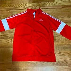 Adidas Tricot Event Jacket